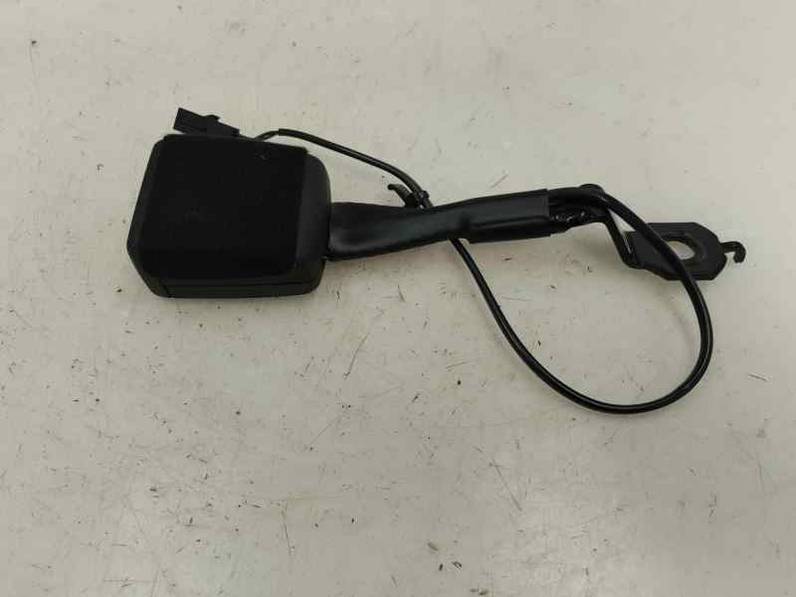 CINTURON SEGURIDAD DELANTERO DERECHO SEAT ARONA 2023 1.0 ECO TSI (110 CV)