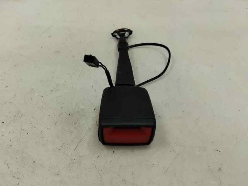 CINTURON SEGURIDAD DELANTERO IZQUIERDO SEAT ARONA 2023 1.0 ECO TSI (110 CV)