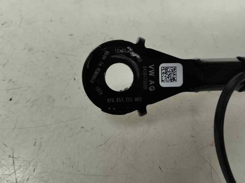 CINTURON SEGURIDAD DELANTERO IZQUIERDO SEAT ARONA 2023 1.0 ECO TSI (110 CV)