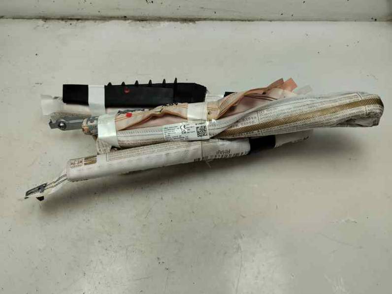 AIRBAG CORTINA DELANTERO DERECHO SEAT ARONA 2023 1.0 ECO TSI (110 CV)