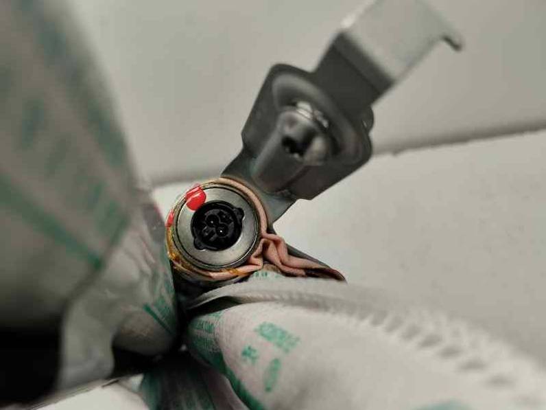 AIRBAG CORTINA DELANTERO IZQUIERDO SEAT ARONA 2023 1.0 ECO TSI (110 CV)