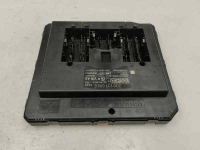 CAJA RELES FUSIBLES SEAT ARONA 2023 1.0 ECO TSI (110 CV)