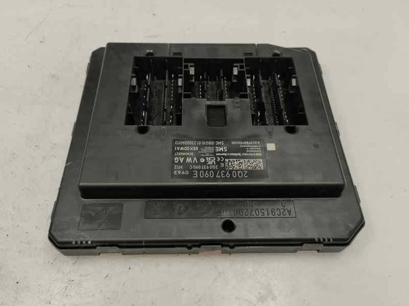 CAJA RELES FUSIBLES SEAT ARONA 2023 1.0 ECO TSI (110 CV)