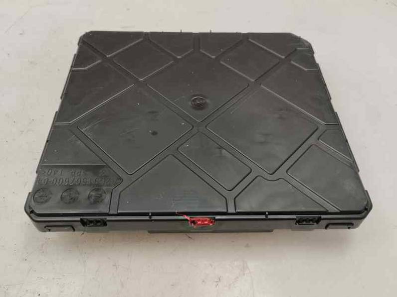 CAJA RELES FUSIBLES SEAT ARONA 2023 1.0 ECO TSI (110 CV)