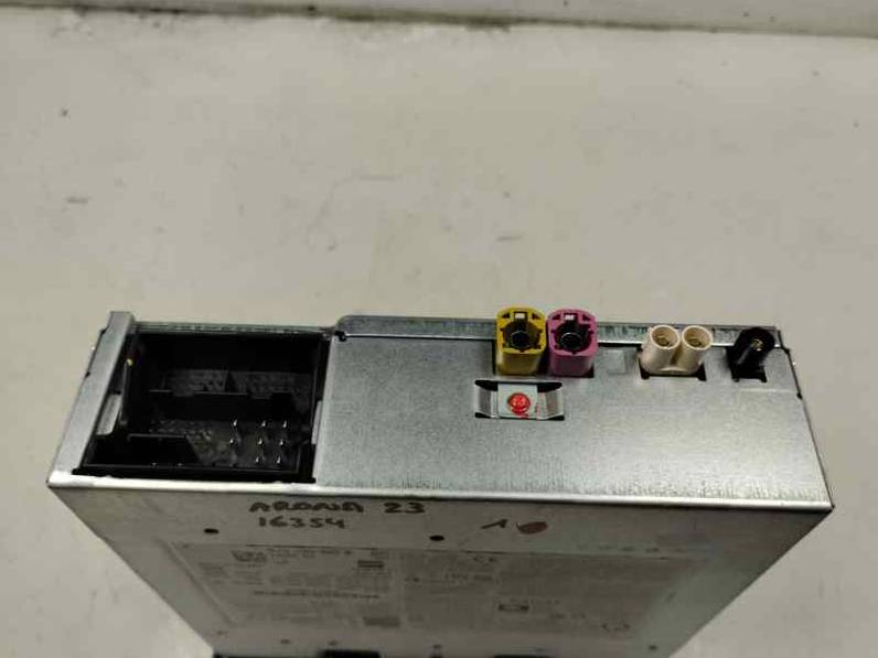 SISTEMA AUDIO RADIO CD SEAT ARONA 2023 1.0 ECO TSI (110 CV)