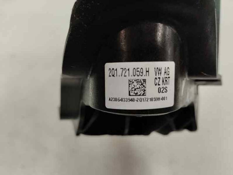 PEDAL EMBRAGUE SEAT ARONA 2023 1.0 ECO TSI (110 CV)