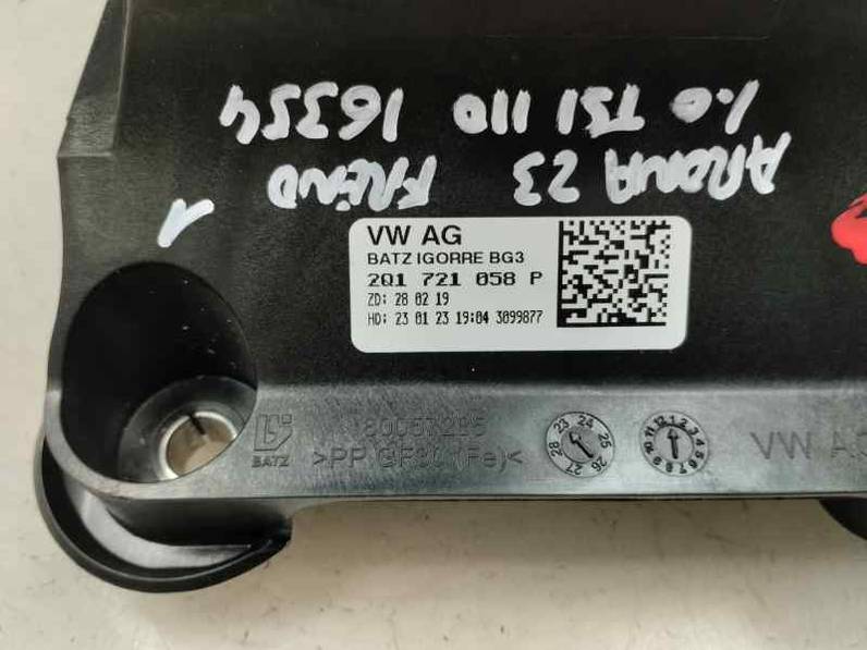 PEDAL FRENO SEAT ARONA 2023 1.0 ECO TSI (110 CV)