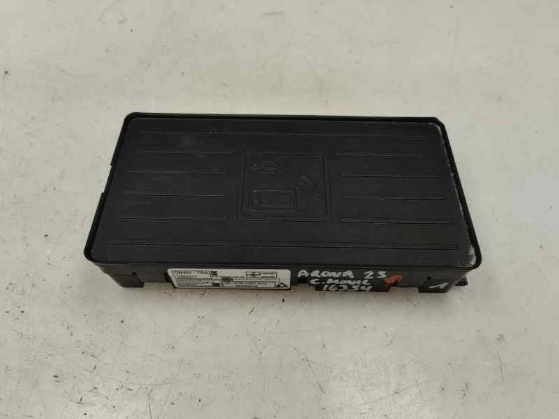 MODULO ELECTRONICO SEAT ARONA 2023 1.0 ECO TSI (110 CV)