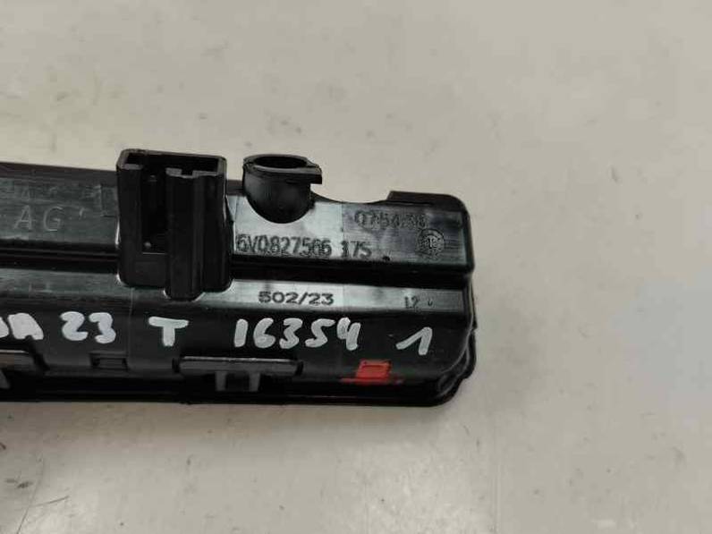 MANETA EXTERIOR PORTON SEAT ARONA 2023 1.0 ECO TSI (110 CV)