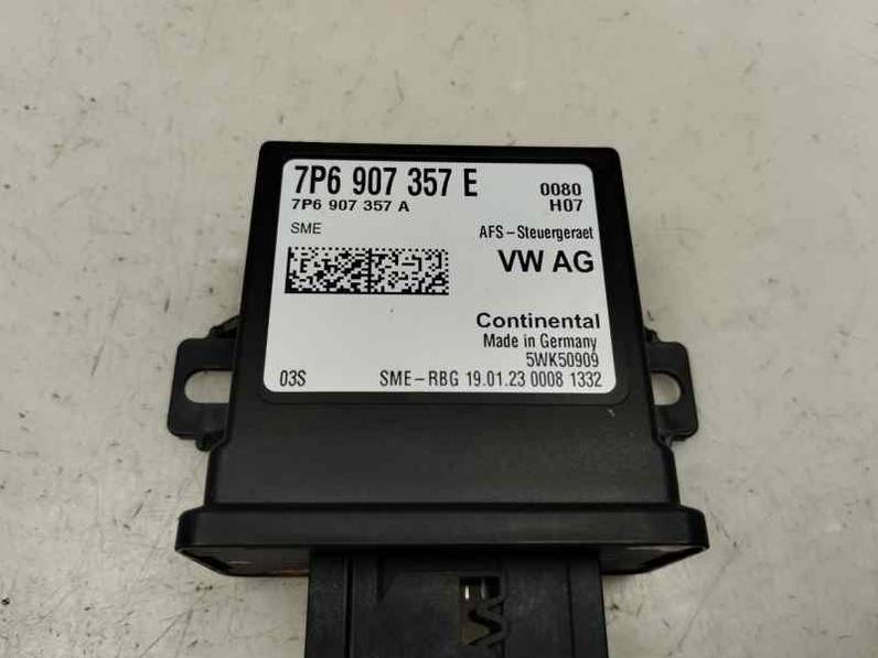 MODULO ELECTRONICO SEAT ARONA 2023 1.0 ECO TSI (110 CV)