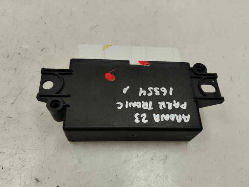 MODULO ELECTRONICO SEAT ARONA 2023 1.0 ECO TSI (110 CV)