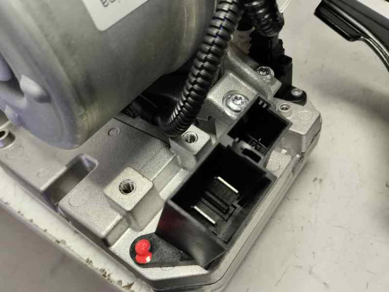 COLUMNA DIRECCION SEAT ARONA 2023 1.0 ECO TSI (110 CV)