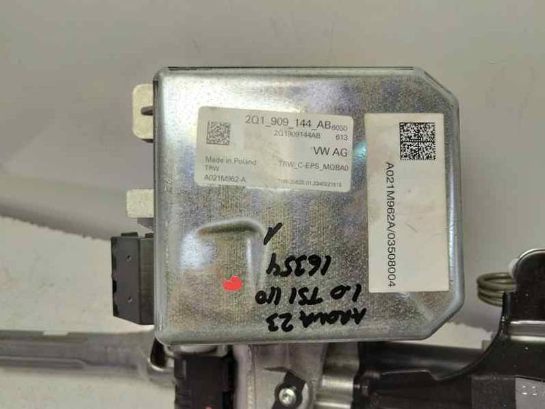 COLUMNA DIRECCION SEAT ARONA 2023 1.0 ECO TSI (110 CV)