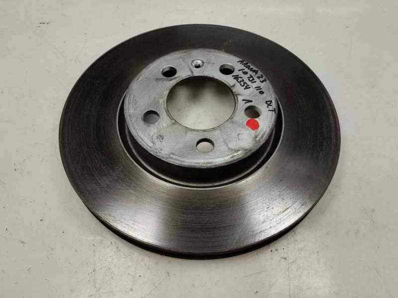 DISCO FRENO DELANTERO SEAT ARONA 2023 1.0 ECO TSI (110 CV)