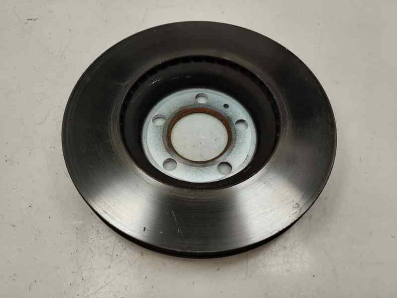 DISCO FRENO DELANTERO SEAT ARONA 2023 1.0 ECO TSI (110 CV)