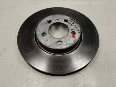 DISCO FRENO DELANTERO SEAT ARONA 2023 1.0 ECO TSI (110 CV)