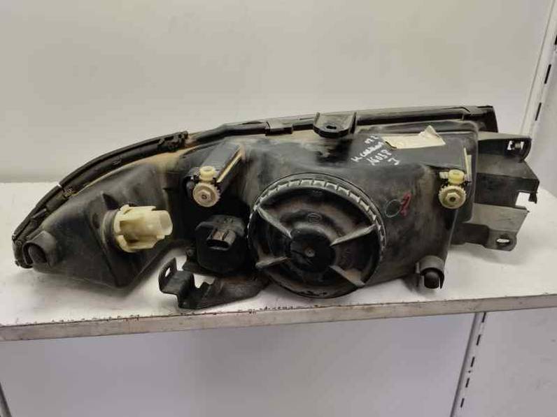 FARO IZQUIERDO MITSUBISHI CARISMA BERLINA 5 2003 1.9 DI-D (116 CV)