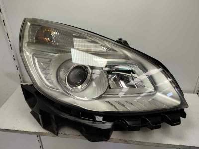 FARO DERECHO RENAULT SCENIC II 2007 1.5 DCI (107 CV)