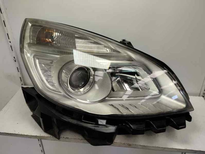 FARO DERECHO RENAULT SCENIC II 2007 1.5 DCI (107 CV)