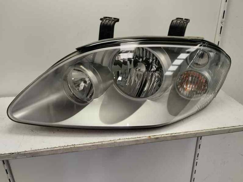 FARO IZQUIERDO SSANGYONG RODIUS 2006 2.7 TURBODIESEL (163 CV)