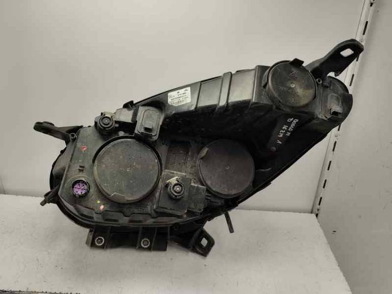 FARO DERECHO FIAT DOBLO 2011 1.3 16V JTD (90 CV)