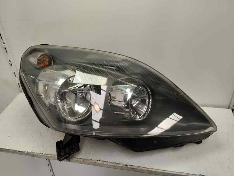 FARO DERECHO OPEL ZAFIRA B 2010 1.7 16V CDTI (110 CV)