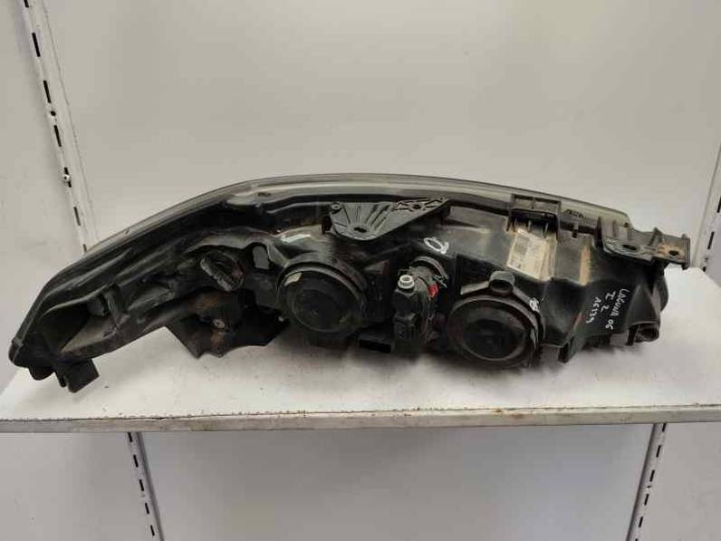 FARO IZQUIERDO RENAULT LAGUNA II 2006 1.9 DCI (110 CV)