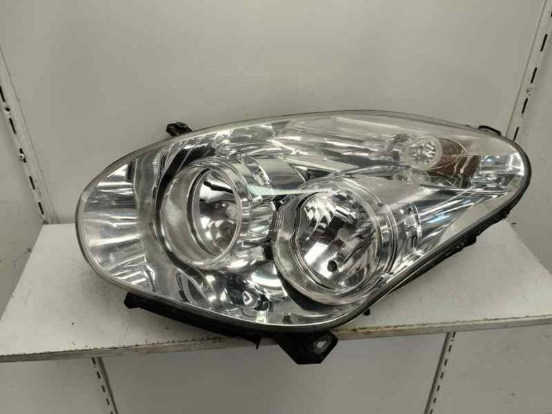 FARO IZQUIERDO FIAT DOBLO 2011 1.3 16V JTD (90 CV)