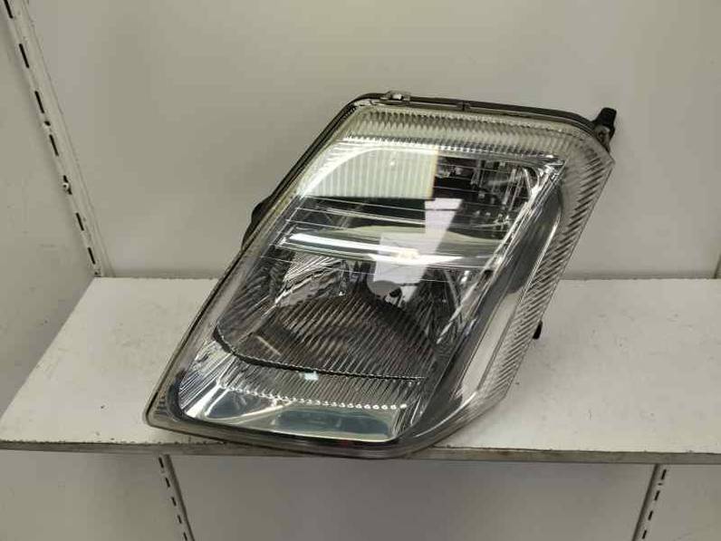 FARO IZQUIERDO CITROEN C2 2004 1.4 HDI (68 CV)