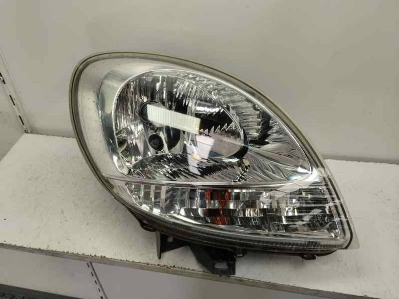 FARO DERECHO RENAULT KANGOO 2004 1.5 DCI (82 CV)