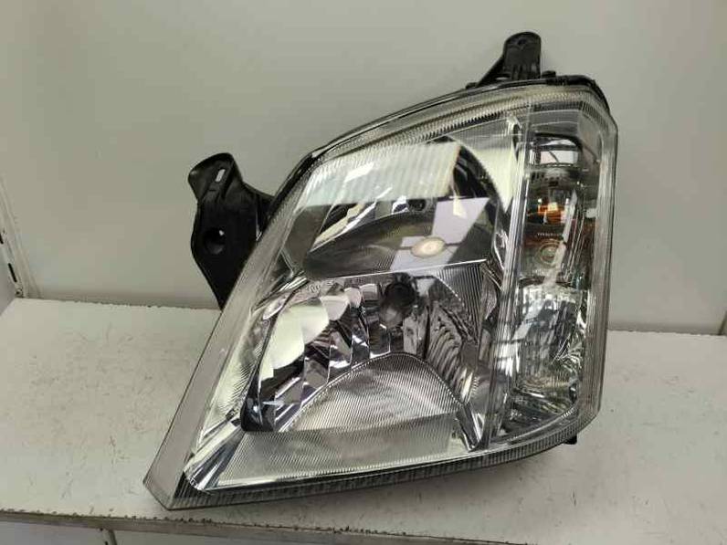 FARO IZQUIERDO OPEL MERIVA 2007 1.7 16V CDTI (101 CV)