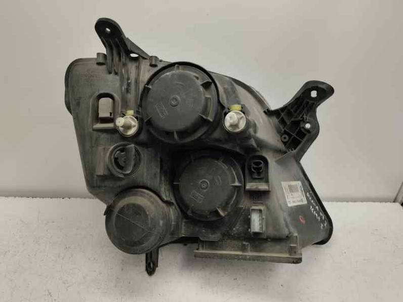 FARO IZQUIERDO OPEL MERIVA 2007 1.7 16V CDTI (101 CV)