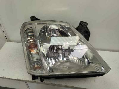 FARO DERECHO OPEL MERIVA 2007 1.7 16V CDTI (101 CV)
