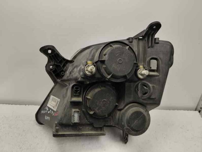 FARO DERECHO OPEL MERIVA 2007 1.7 16V CDTI (101 CV)