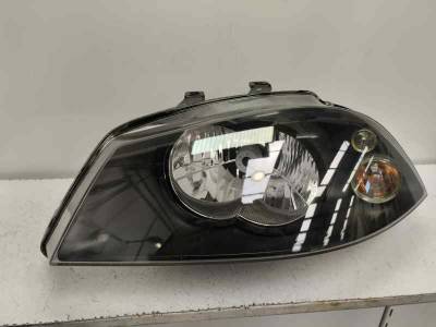 FARO IZQUIERDO SEAT CORDOBA BERLINA 2003 1.4 16V (75 CV)
