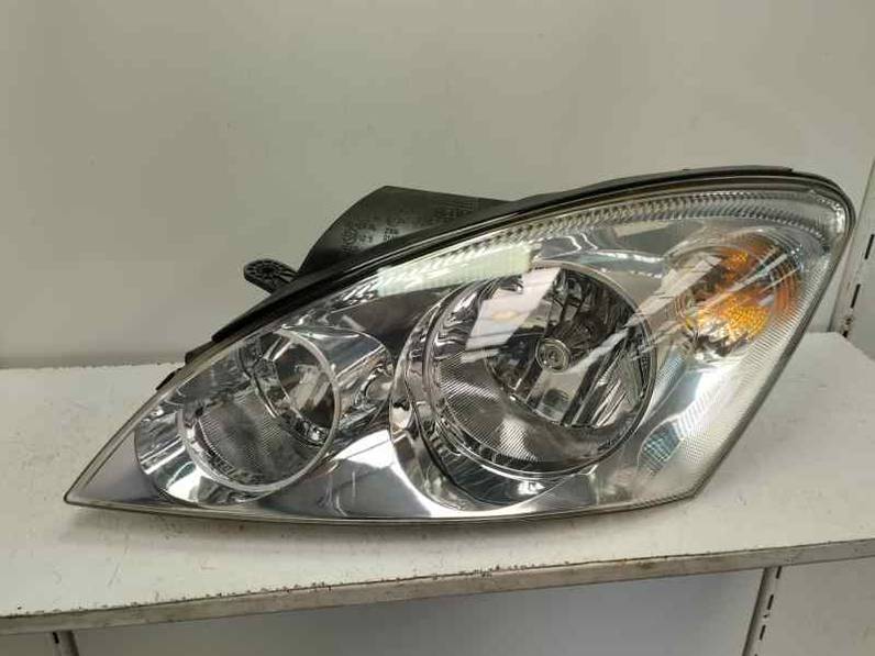 FARO IZQUIERDO KIA CEE D 2008 1.6 CRDI (116 CV)