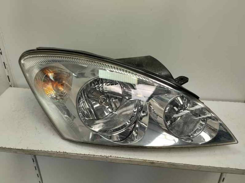 FARO DERECHO KIA CEE D 2008 1.6 CRDI (116 CV)