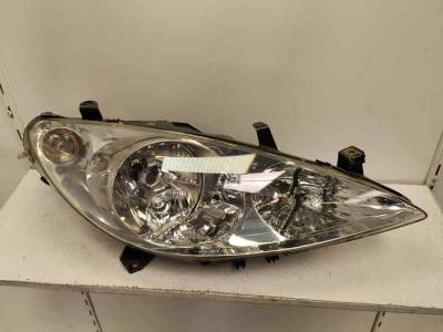 FARO DERECHO PEUGEOT 307 2002 1.6 GASOLINA (109 CV)