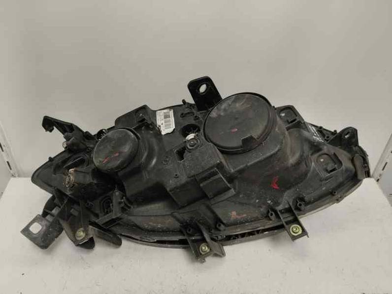 FARO IZQUIERDO FIAT BRAVO 2007 1.9 8V JTD (120 CV)