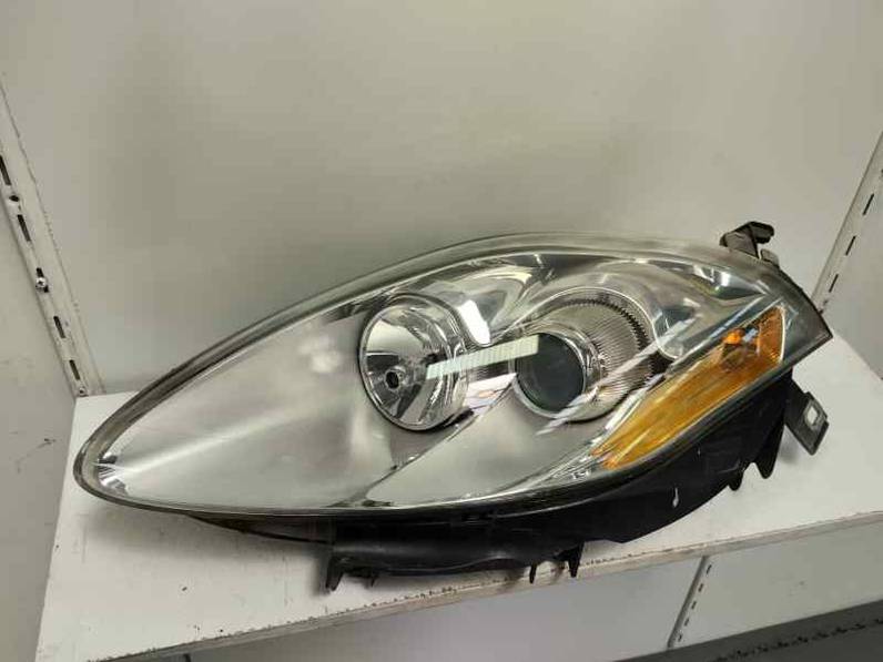FARO IZQUIERDO FIAT BRAVO 2007 1.9 8V JTD (120 CV)