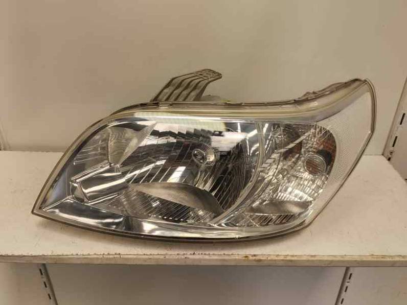 FARO IZQUIERDO CHEVROLET AVEO 2009 1.4 16 V
