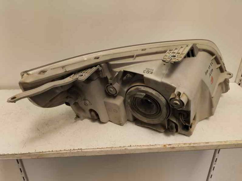 FARO IZQUIERDO CHEVROLET AVEO 2009 1.4 16 V