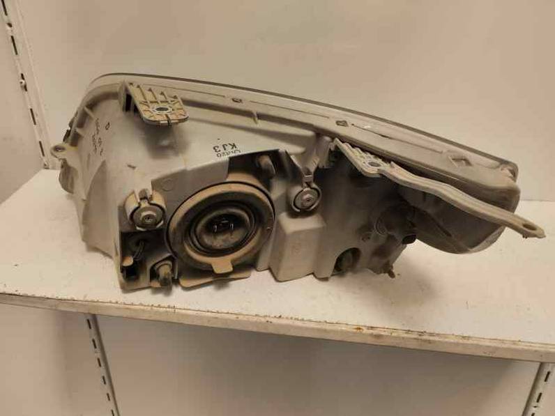 FARO DERECHO CHEVROLET AVEO 2009 1.4 16 V