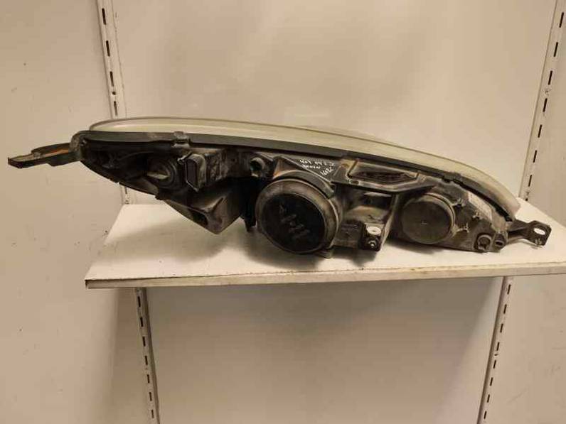 FARO IZQUIERDO PEUGEOT 407 2004 2.0 16V HDI (136 CV)