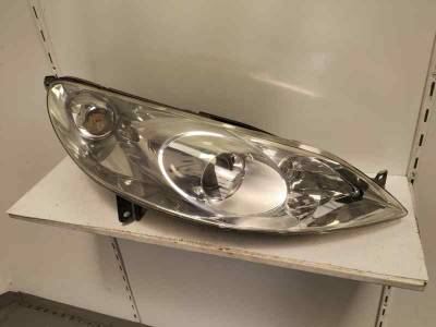 FARO DERECHO PEUGEOT 407 2004 2.0 16V HDI (136 CV)