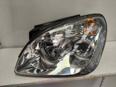 FARO IZQUIERDO KIA CARENS 2007 2.0 CRDI (140 CV)