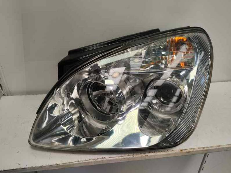 FARO IZQUIERDO KIA CARENS 2007 2.0 CRDI (140 CV)