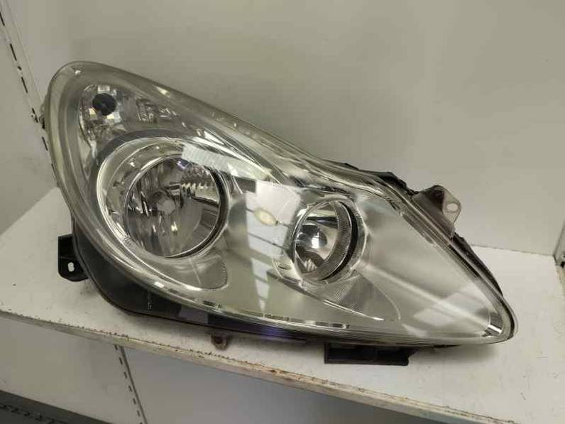 FARO DERECHO OPEL CORSA D 2009 1248 CDTI (75 CV)