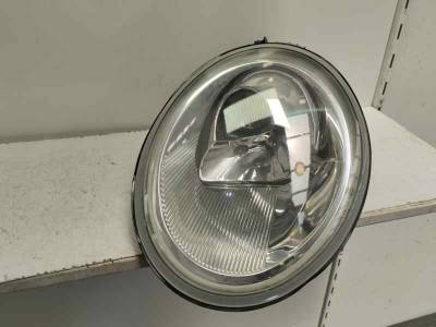 FARO IZQUIERDO VOLKSWAGEN NEW BEETLE 2000 2.0 (116 CV)