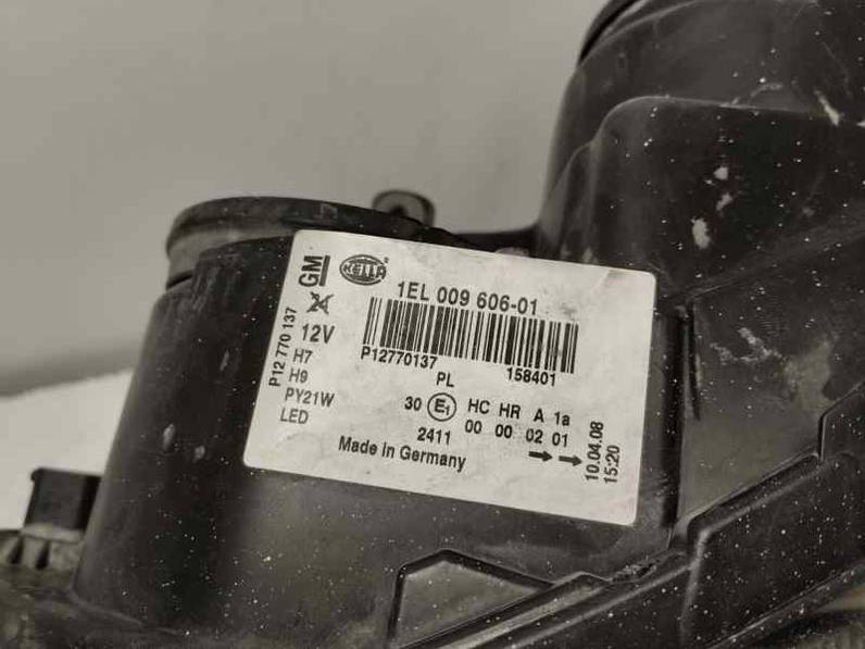 FARO IZQUIERDO SAAB 9 3 SPORT SEDAN 2008 1.9 CDTI (120 CV)